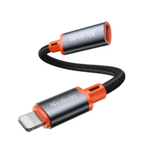 Mcdodo CA-1440 Castle Series Type-C to Lightning Converter Cable