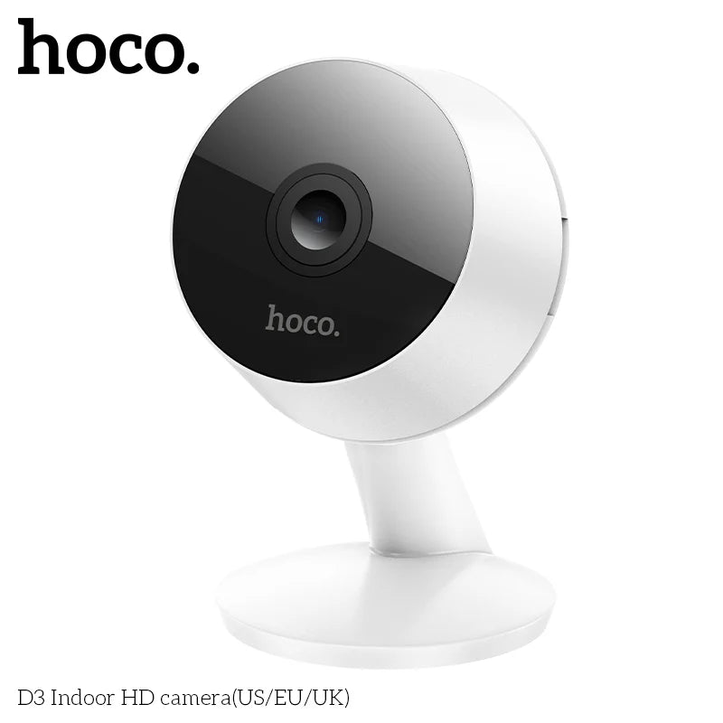 Hoco D3 Indoor HD Security Camera