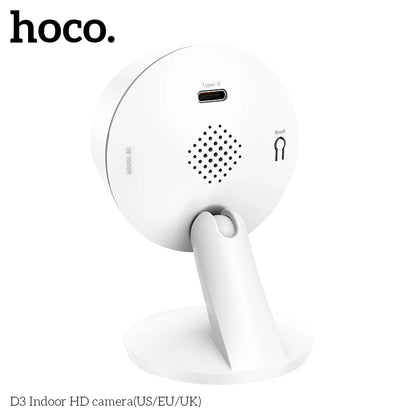 Hoco D3 Indoor HD Security Camera