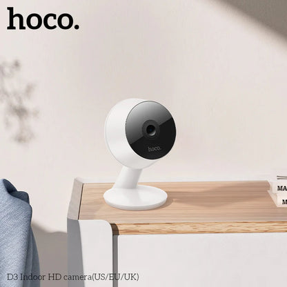 Hoco D3 Indoor HD Security Camera