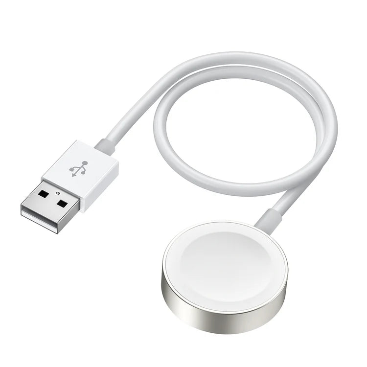 JOYROOM iP smart watch magnetic charging cable 0.3m S-IW003S - Saif Al Najmi Kw