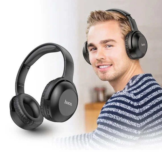 HOCO W37 Wireless Noise Canceling Stereo Headset