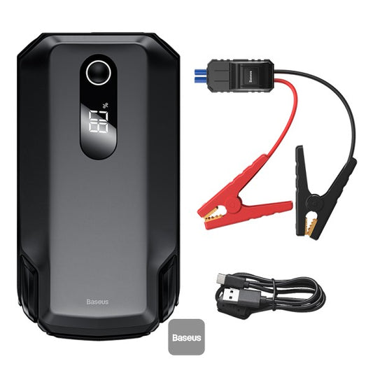 Baseus Super Energy Max 20000mAh Jump Starter & Power Bank - CGNL02001