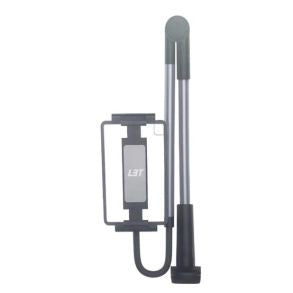 LBT L-350 Otaku Life Rotary Adjustment Lazy Stand - 360° Rotation & Ball Head for Convenient Use