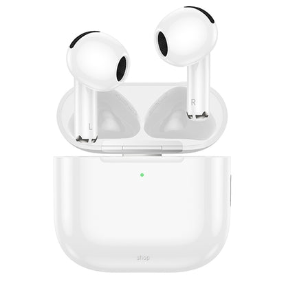 Hoco EW78 True wireless stereo headset - white