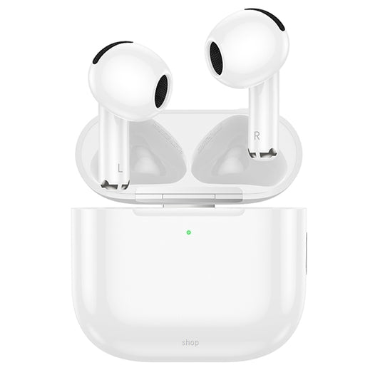 EW78 True wireless stereo headset - white