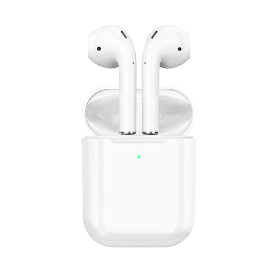 EW74 True wireless stereo headset - white