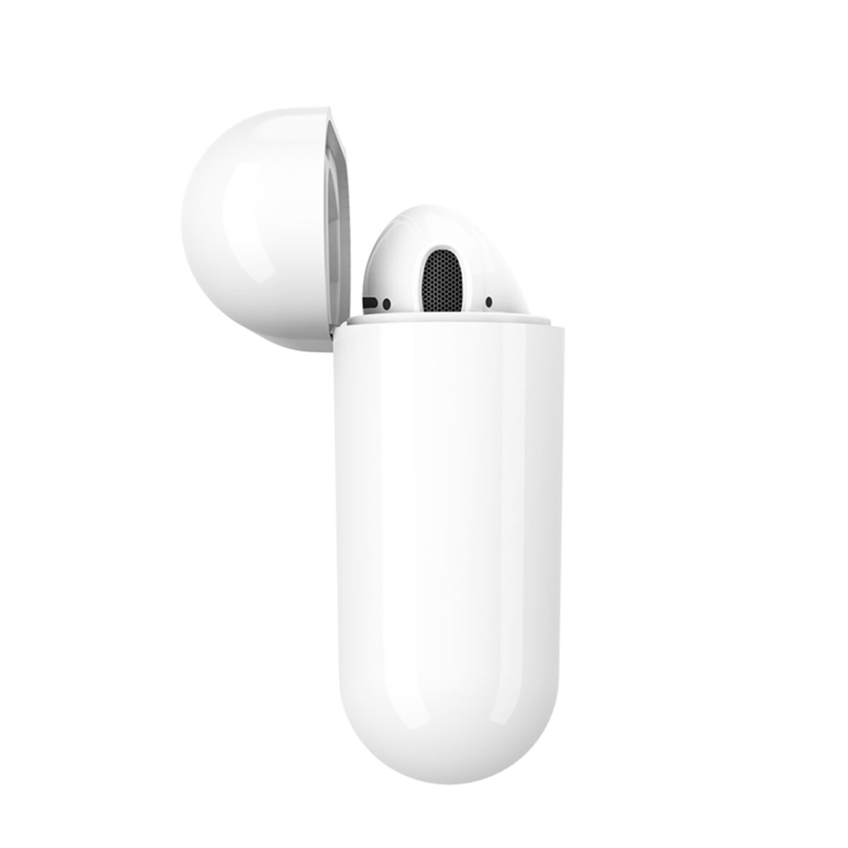 EW74 True wireless stereo headset - white