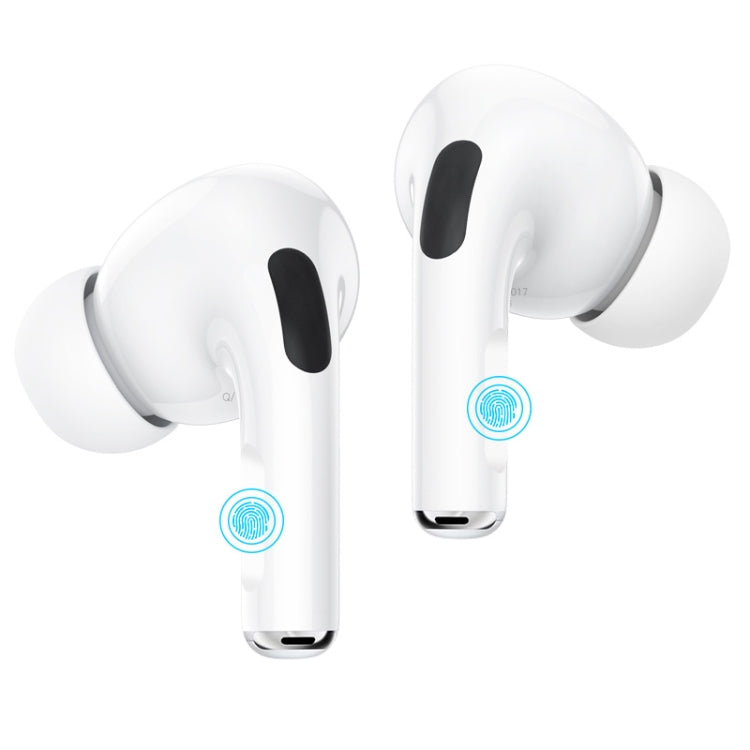 EW66 True wireless stereo headset - white