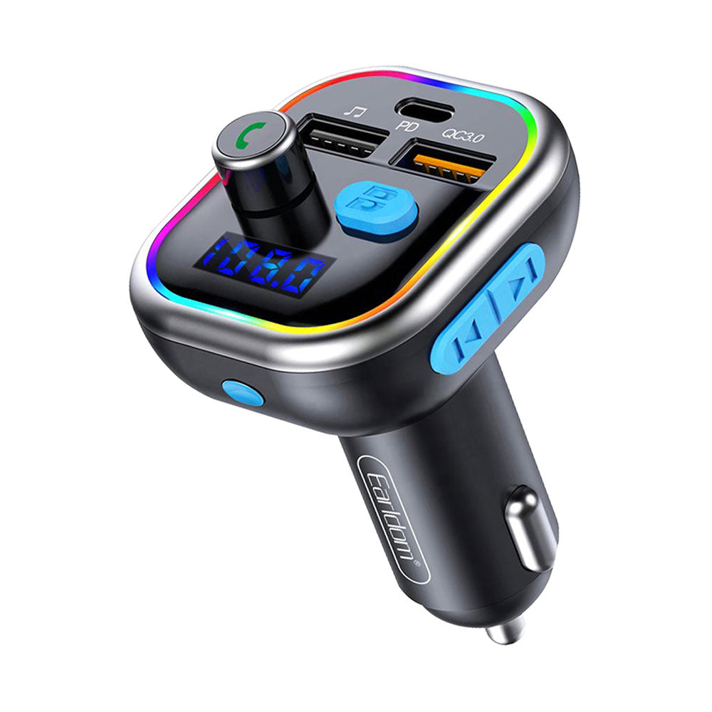 Earldom M86 Wireless FM Transmitter