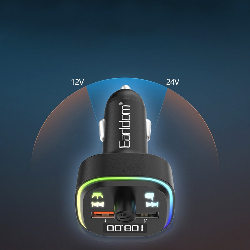 Earldom FM Transmitter Earldom ET-M85