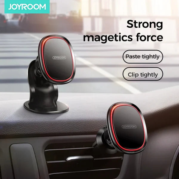 Magic Magnetic Series Table & air out Car Holder JR-ZS205 - Saif Al Najmi Kw