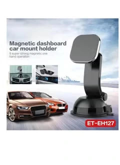 Earldom ET-EH127 Magnetic Bracket Magnet Holder Stand