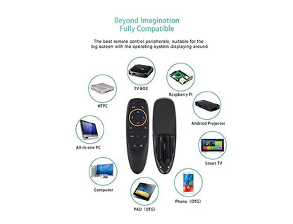 Earldom RM01 Air Remote Mouse