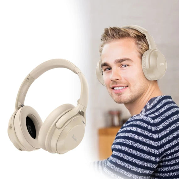 HOCO W37 Wireless Noise Canceling Stereo Headset