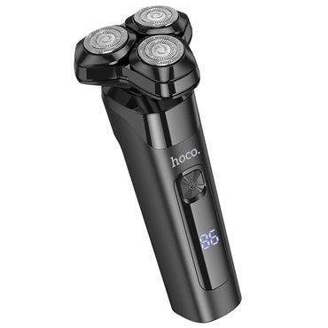 Hoco HP32 Three-Blade Electric Shaver