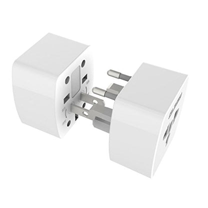 LDNIO Z4 Universal Plug Adapter