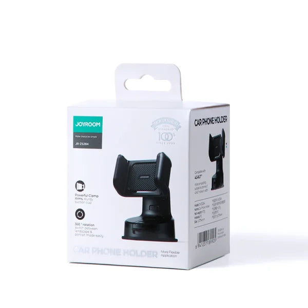 Car phone holder JR-ZS284 - Saif Al Najmi Kw