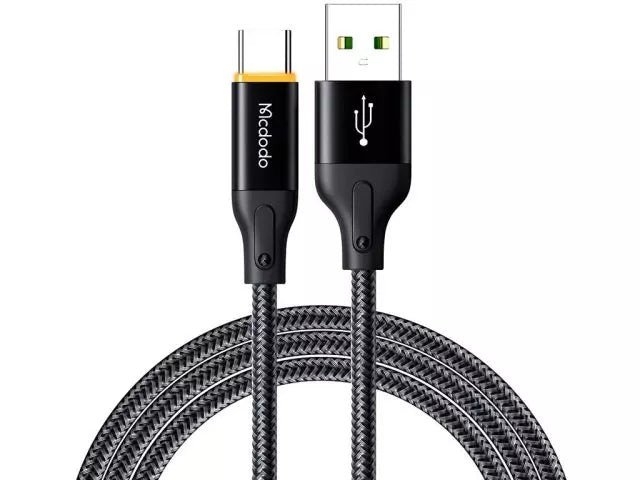 Mcdodo CA-3020 USB to Type-C Charging Cable