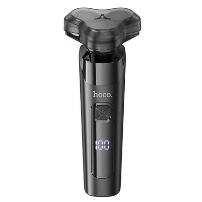 Hoco HP32 Three-Blade Electric Shaver