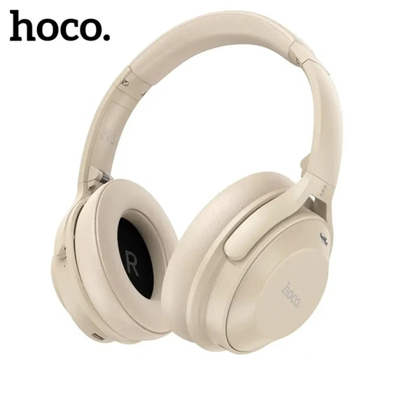 HOCO W37 Wireless Noise Canceling Stereo Headset