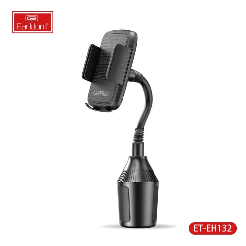 Earldom EH132 360 Adjustable Neck Strap Magnetic Phone Holder