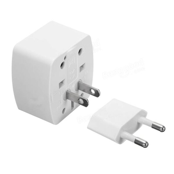 LDNIO Z4 Universal Plug Adapter