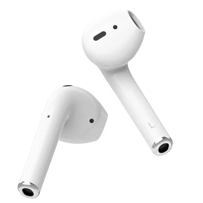 Hoco EW25 True wireless BT headset - white