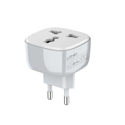 Wi-Fi Smart Power Socket SCW1050 - Saif Al Najmi Kw