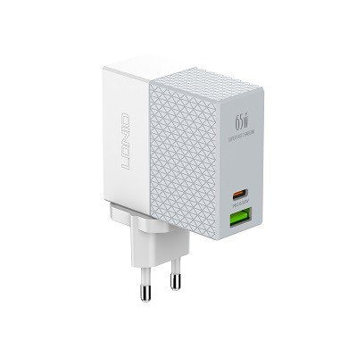 65W Super Fast Wall Charger A2620C