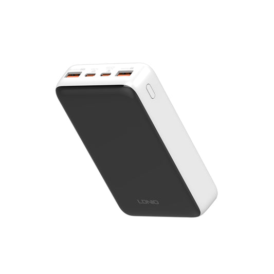 20000mAh Magnetic Wireless Power Bank PQ18