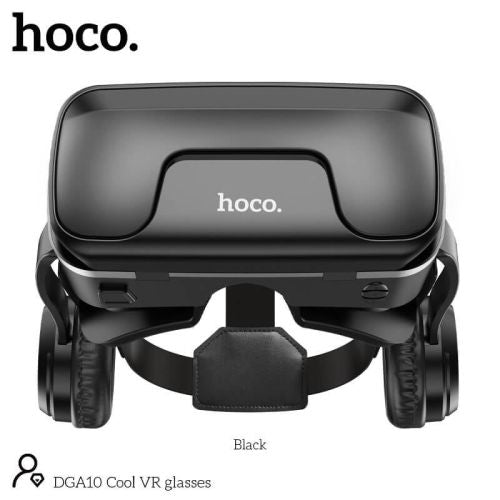 Hoco DGA10 Cool  Mobile Phone Adjustable 3D Virtual Reality Glasses