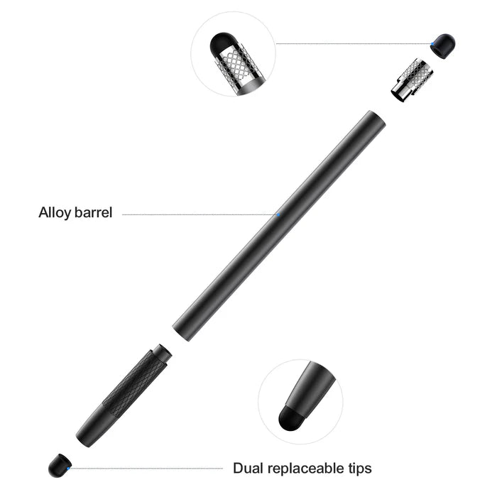 JR-DR01 passive capacitive pen - Saif Al Najmi Kw