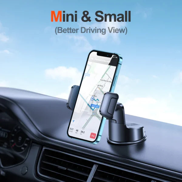 Car phone holder JR-ZS284 - Saif Al Najmi Kw