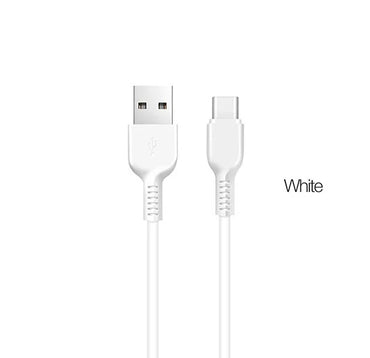 Hoco X20 Flash type-c charging cable (L=1M)