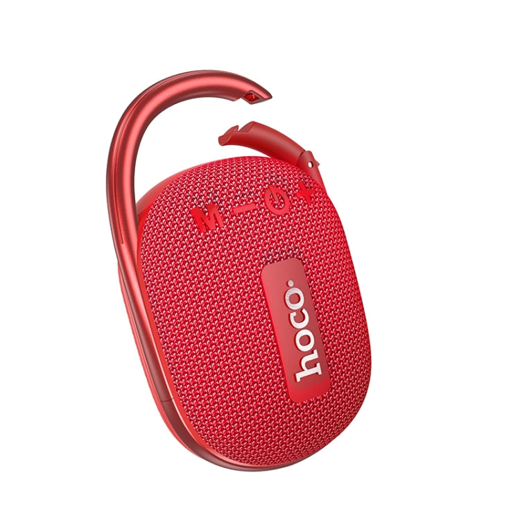 HC17 Easy joy sports BT speaker - Red