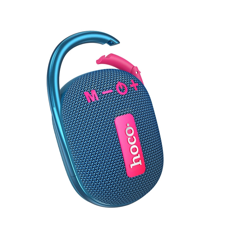 HC17 Easy joy sports BT speaker - Blue