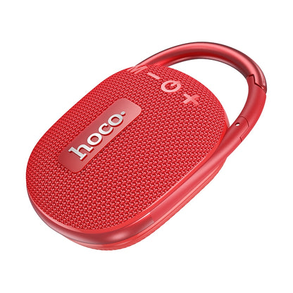 HC17 Easy joy sports BT speaker - Red