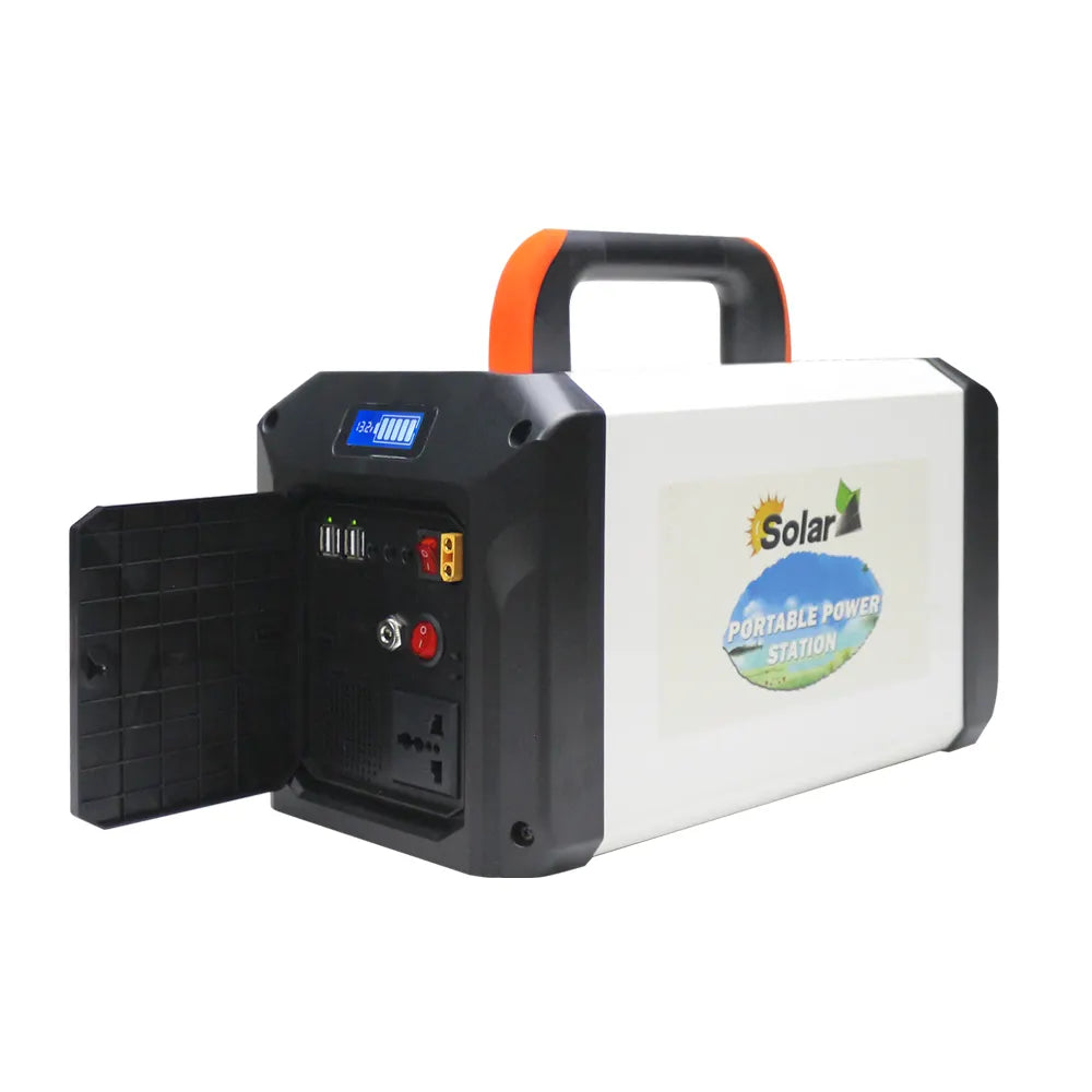 Portable Power Storage box 50000mAh with 500W Power (Eg004pb)