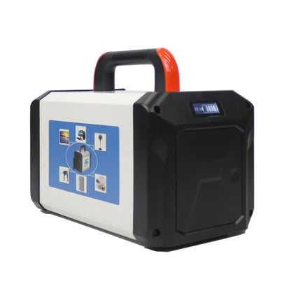 Portable Power Storage box 50000mAh with 500W Power (Eg004pb)