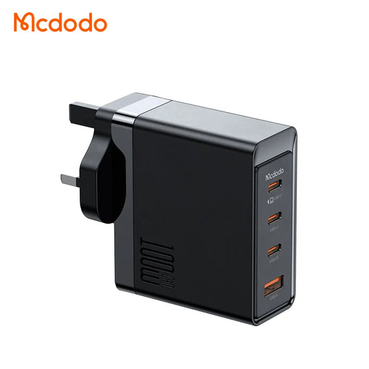 Mcdodo CH-5130 100W Fast Multi-Port Charger