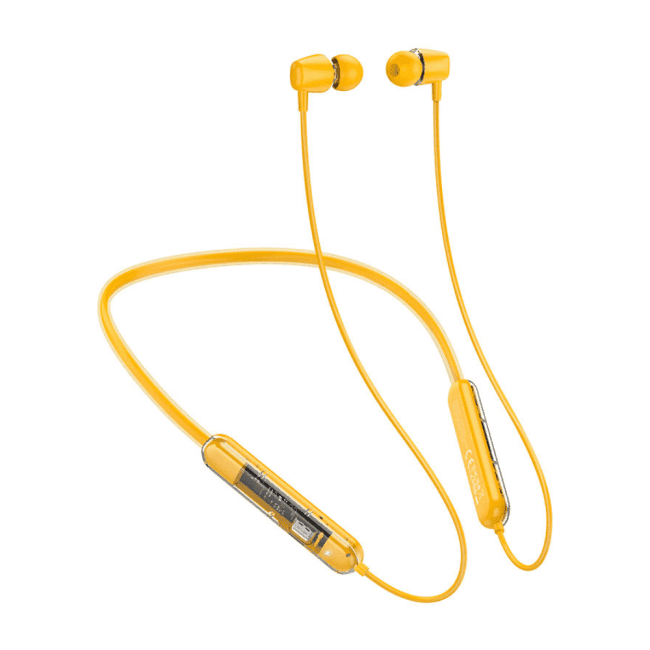 HOCO ES65 Dream sports BT earphones