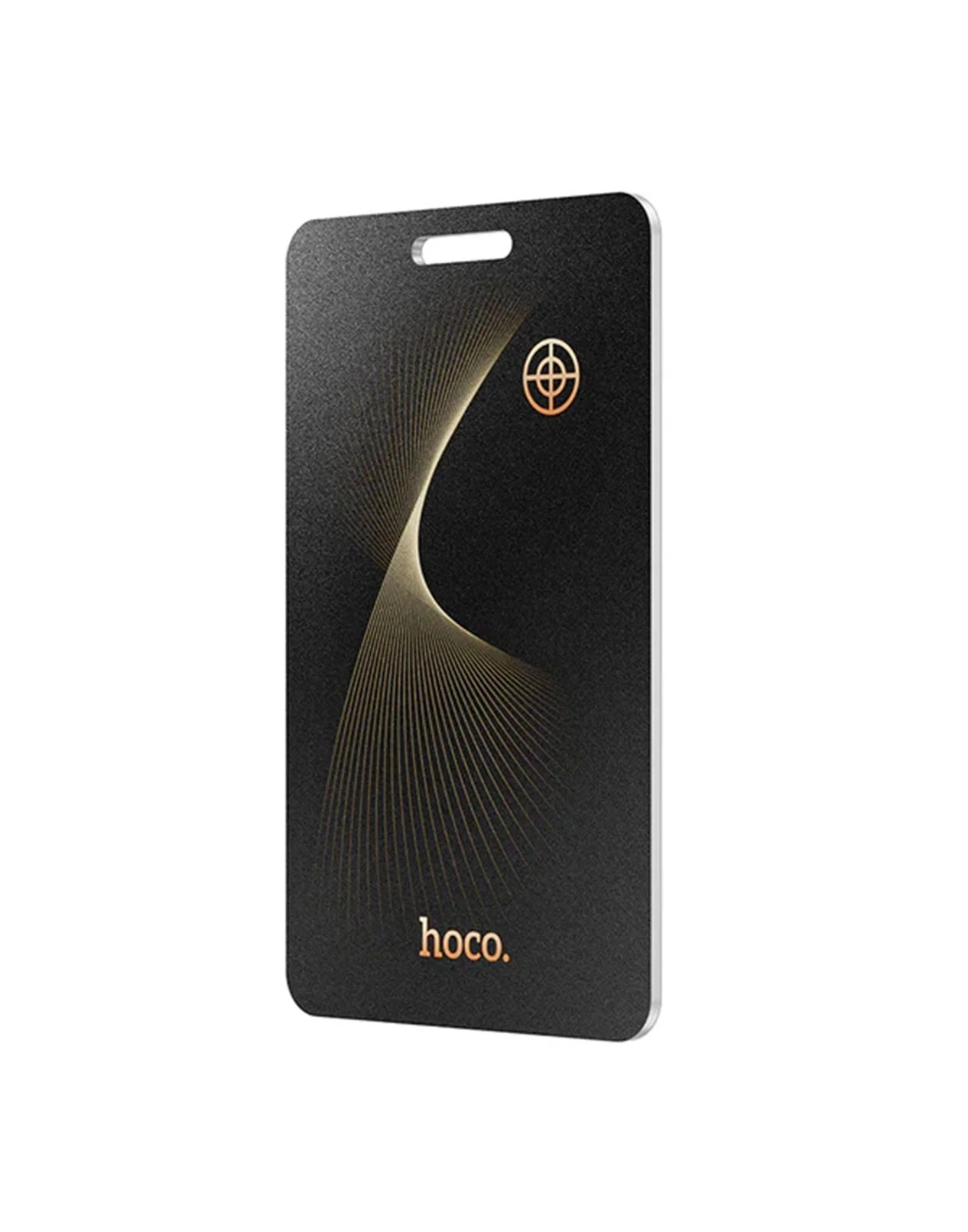 Hoco Smart Wireless Tracker Card Wireless Charging (E92) - Compact & Efficient