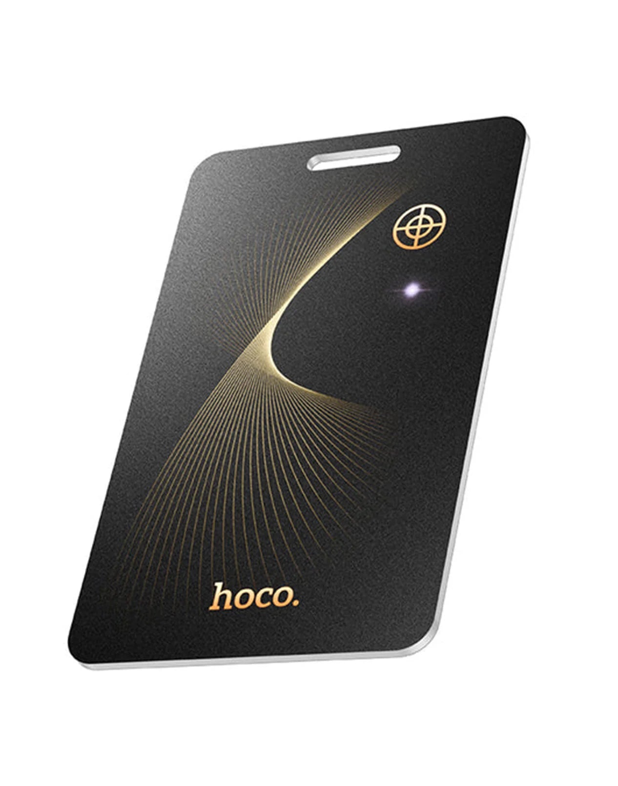 Hoco Smart Wireless Tracker Card Wireless Charging (E92) - Compact & Efficient