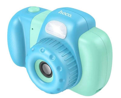 Hoco DV201 Dual Lens Children Camera