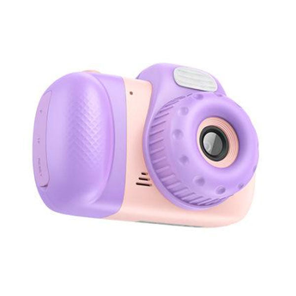 Hoco DV201 Dual Lens Children Camera