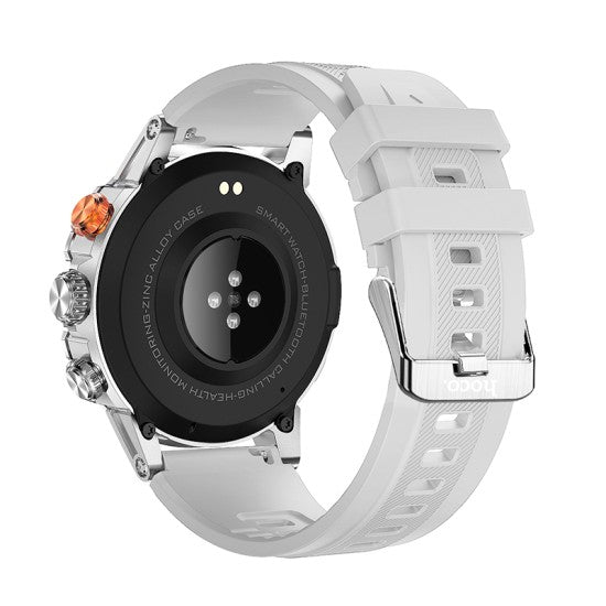 Hoco Y20 Sports Smart Watch - Silver