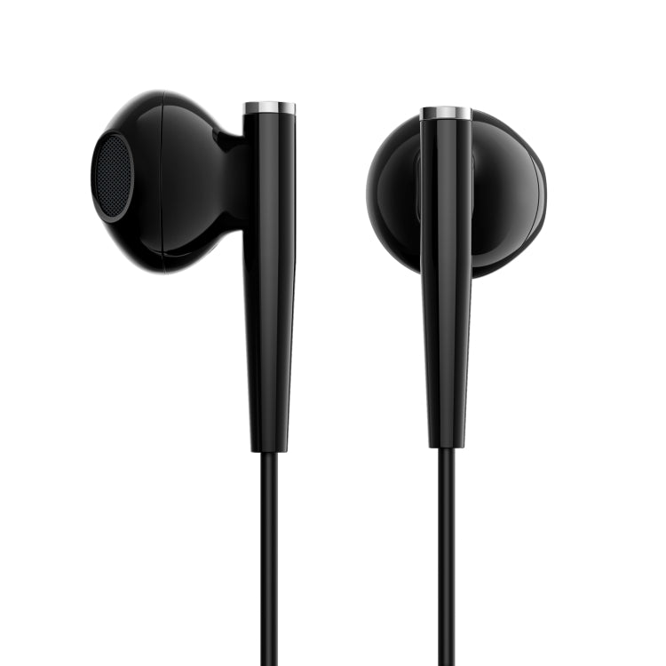 Wired Series Half In-Ear Wired Earphones JR-EW04 - Saif Al Najmi Kw