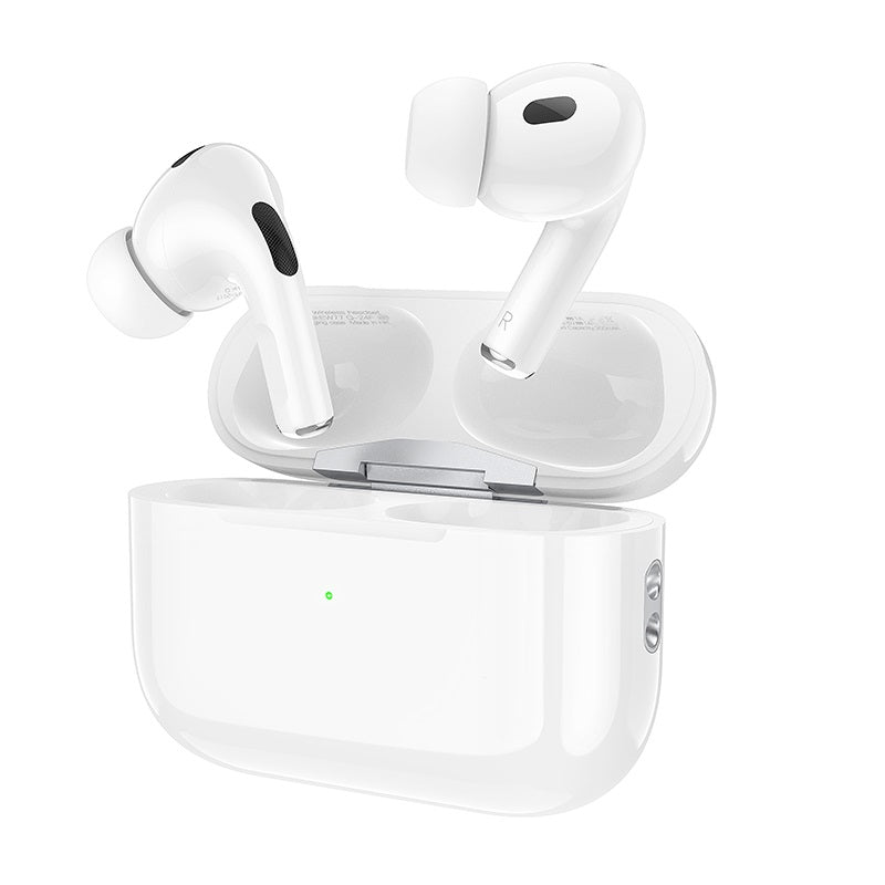 EW77 True wireless stereo headset - white