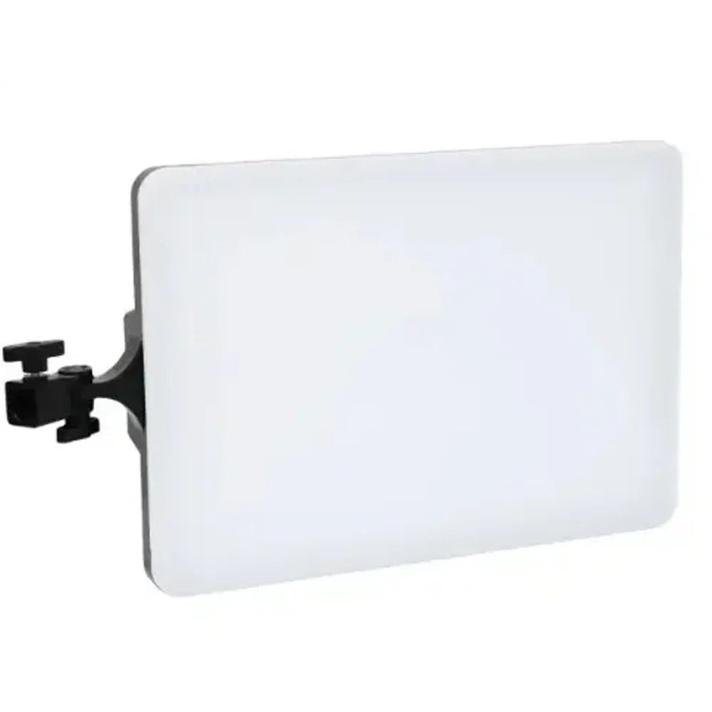 RL-16 LED Photography Light Panel - Adjustable Brightness & Color Temperature for Professional Photography & Video